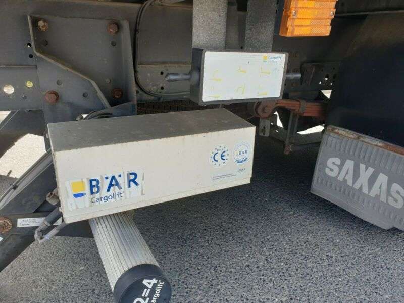 Iveco Daily 50C15 Koffer/LBW/Orig. 82.000 KM/2.HAND/ - Photo 16
