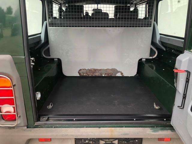 Iveco Massif 3.0 - Photo 11