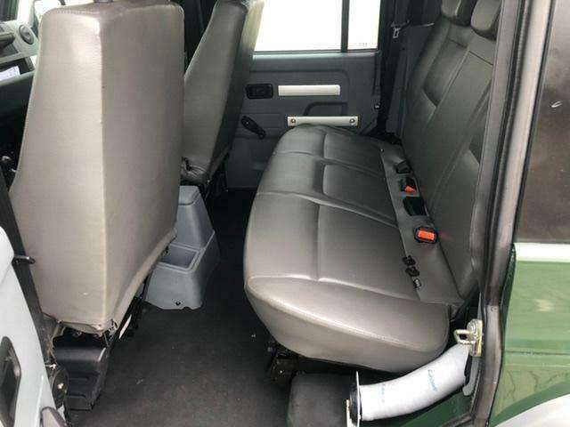Iveco Massif 3.0 - Photo 13