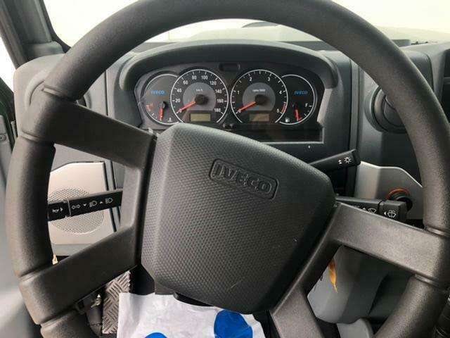 Iveco Massif 3.0 - Photo 16