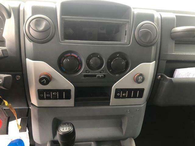 Iveco Massif 3.0 - Photo 17