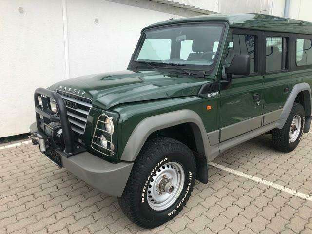 Iveco Massif 3.0 - Photo 4