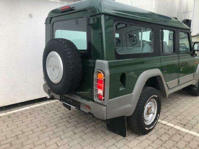 Iveco Massif 3.0 - Photo 10