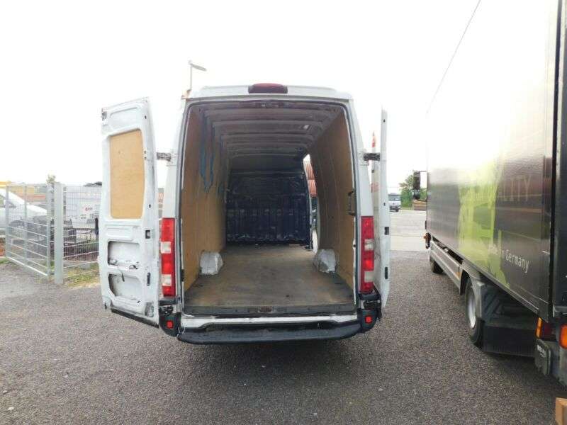 Iveco Daily Kasten HKa 35 S... Radstand 3950 - Photo 11