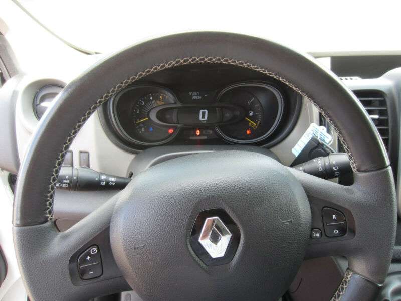 Renault Trafic Combi L1H1 2,7t Expression - Photo 18