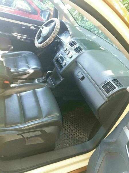 Volkswagen Vw touran diesel 7 sitzen Tdi DSG Automatik - Photo 2