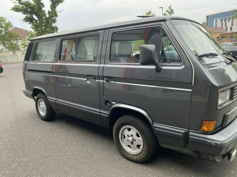 Volkswagen VW T3 Caravelle Carat - Photo 4