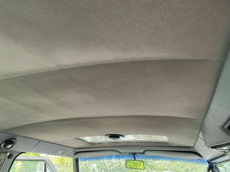 Volkswagen VW T3 Caravelle Carat - Photo 9